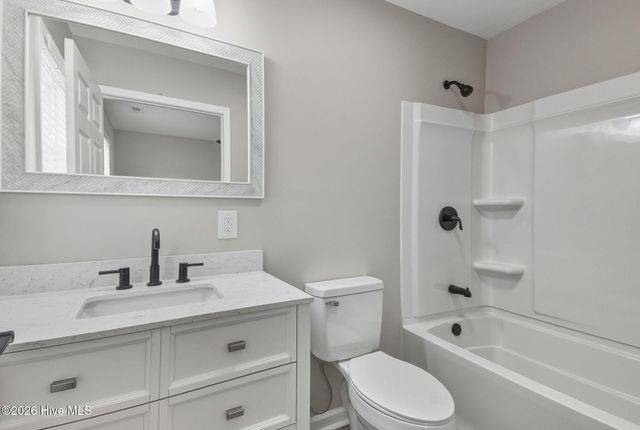 1306 Fisher Street, Morehead City, NC 28557