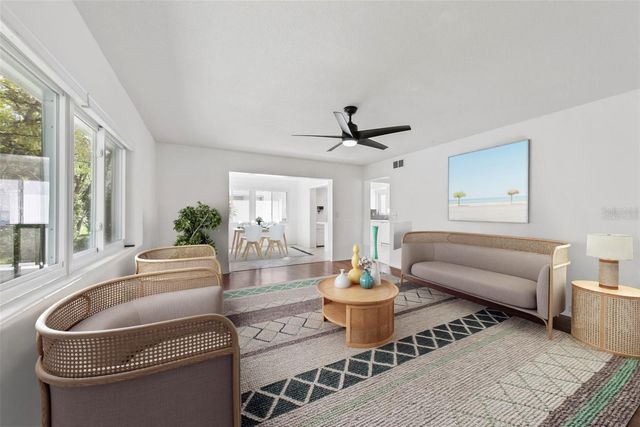 3915 SCHWALBE DRIVE 128, Sarasota, FL 34235