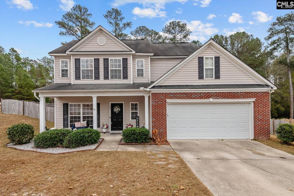 103 Stanley Court, Lexington, SC 29073
