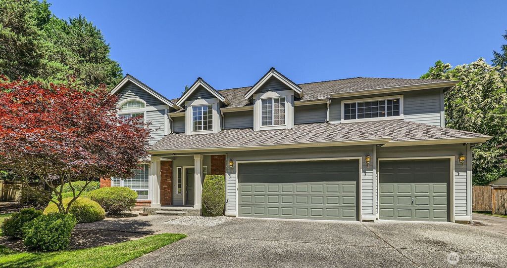 7506 245th Way NE, Redmond, WA 98053