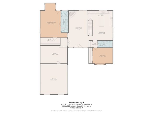 4071 CEDAR POINT RD, Lakeland, TN 38002