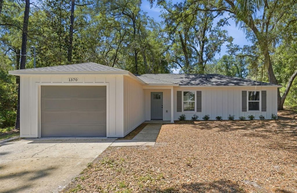 1370 19TH STREET, Orange City, FL 32763