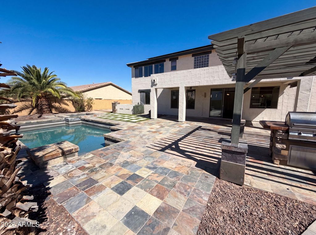 17645 W HALE BOPP Drive, Goodyear, AZ 85338 — photo 5
