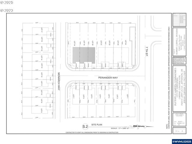 729 Periander Wy, Harrisburg, OR 97446