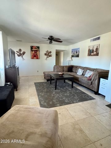 10729 W SUN CITY Boulevard, Sun City, AZ 85351