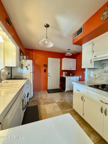 10729 W SUN CITY Boulevard, Sun City, AZ 85351