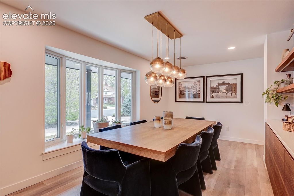 3981 S Hillcrest Drive, Denver, CO 80237 — photo 5