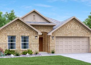 1700 Tinnen House ST, Georgetown, TX 78628
