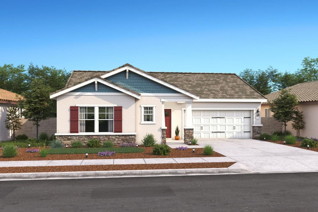 12446 Chelidon Way, Rancho Cordova, CA 95742