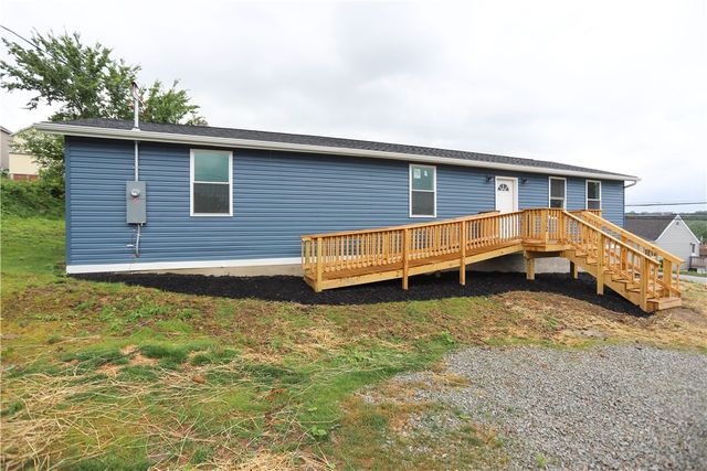 1172 Fifth Street, North Huntingdon, PA 15692