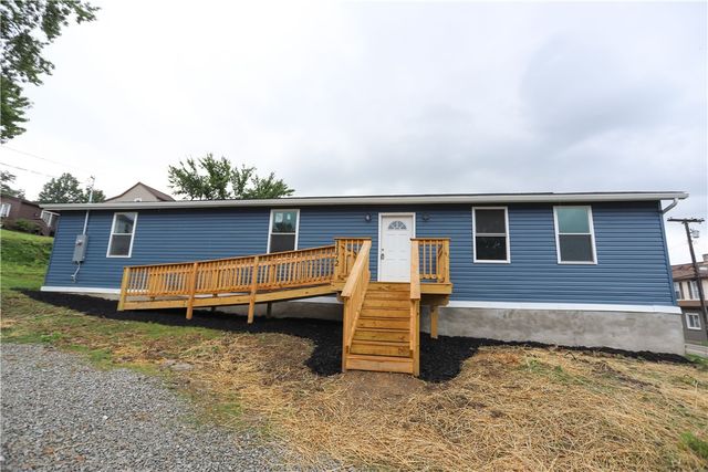 1172 Fifth Street, North Huntingdon, PA 15692