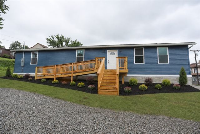 1172 Fifth Street, North Huntingdon, PA 15692