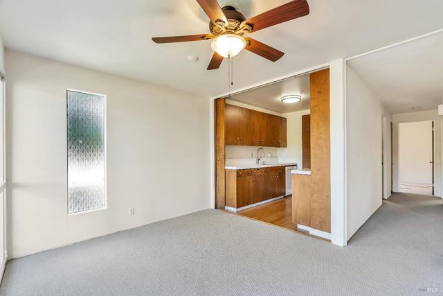 934 Lea Dr, San Rafael, CA 94903