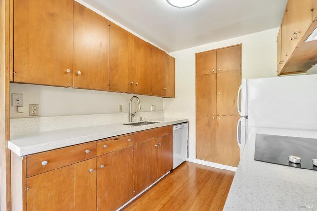 934 Lea Dr, San Rafael, CA 94903