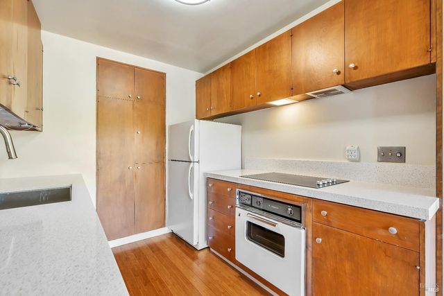 934 Lea Dr, San Rafael, CA 94903