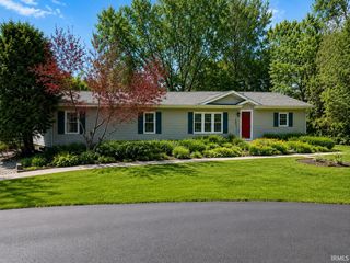10655 E 500 N Road, Grovertown, IN 46531