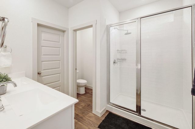 224 Lavaca River LN, Hutto, TX 78634