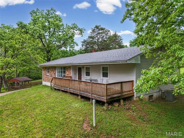5436 Grosswiler Lane, Hillsboro, MO 63050