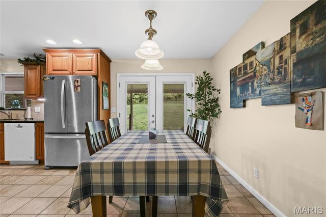 5436 Grosswiler Lane, Hillsboro, MO 63050