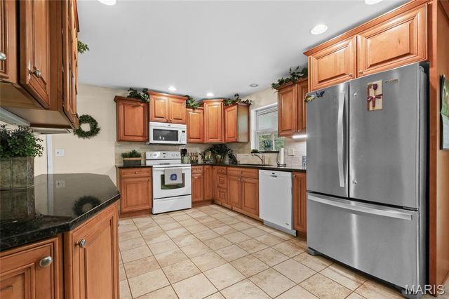5436 Grosswiler Lane, Hillsboro, MO 63050