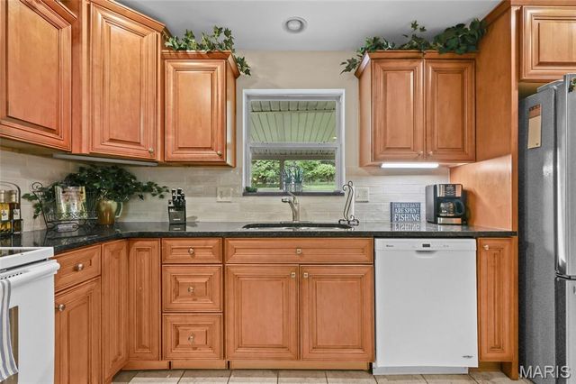 5436 Grosswiler Lane, Hillsboro, MO 63050