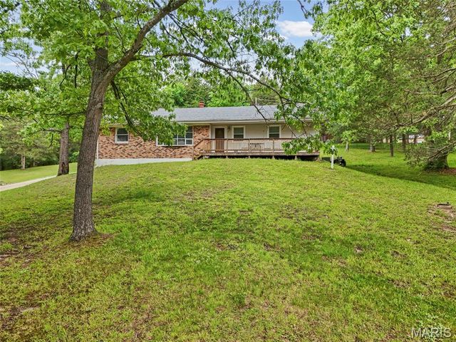 5436 Grosswiler Lane, Hillsboro, MO 63050