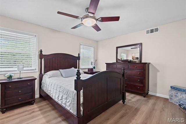5436 Grosswiler Lane, Hillsboro, MO 63050