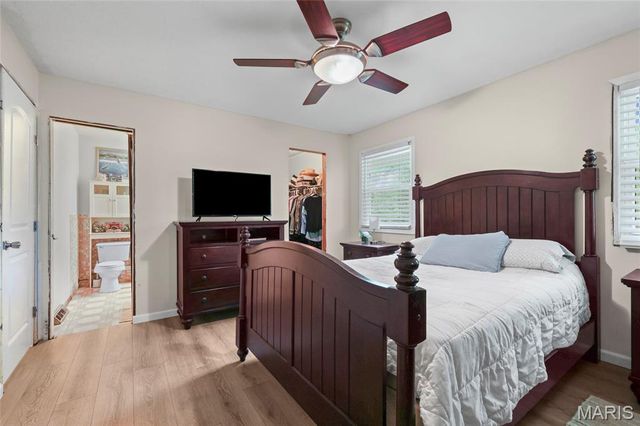 5436 Grosswiler Lane, Hillsboro, MO 63050