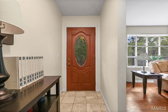 5436 Grosswiler Lane, Hillsboro, MO 63050