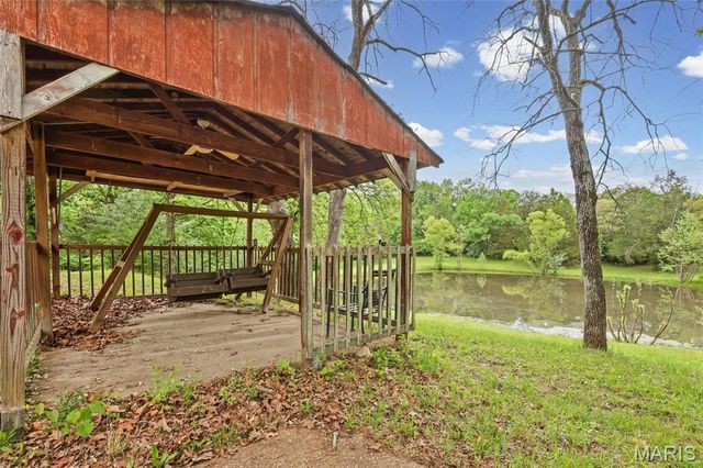 5436 Grosswiler Lane, Hillsboro, MO 63050