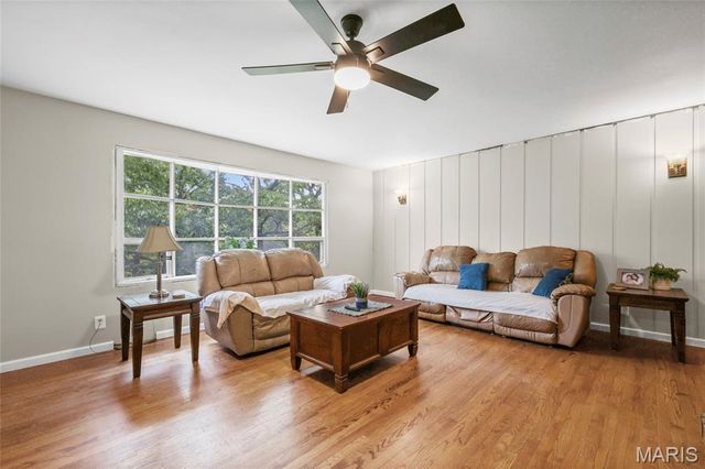 5436 Grosswiler Lane, Hillsboro, MO 63050