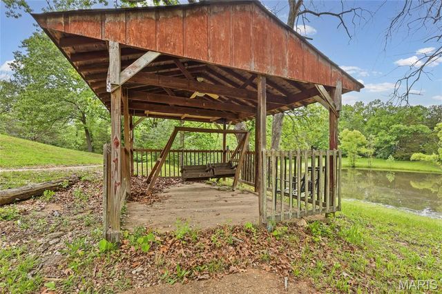 5436 Grosswiler Lane, Hillsboro, MO 63050