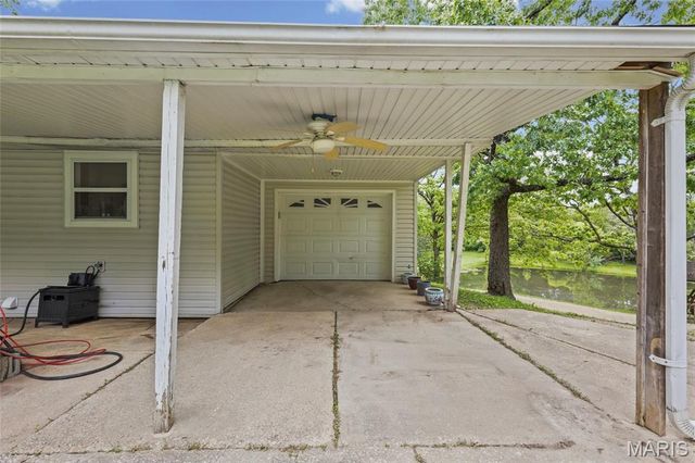 5436 Grosswiler Lane, Hillsboro, MO 63050