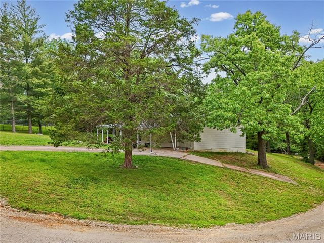 5436 Grosswiler Lane, Hillsboro, MO 63050
