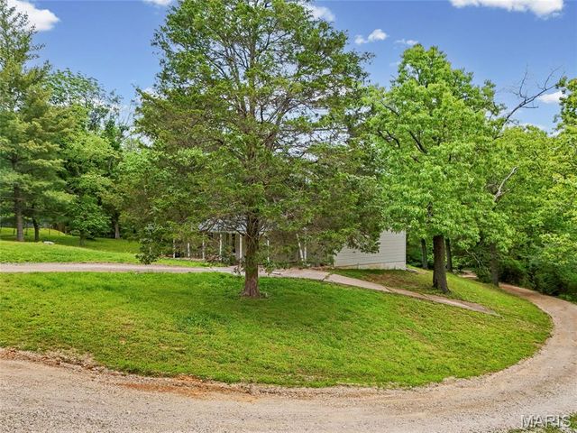 5436 Grosswiler Lane, Hillsboro, MO 63050