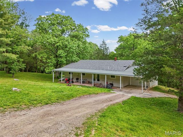 5436 Grosswiler Lane, Hillsboro, MO 63050