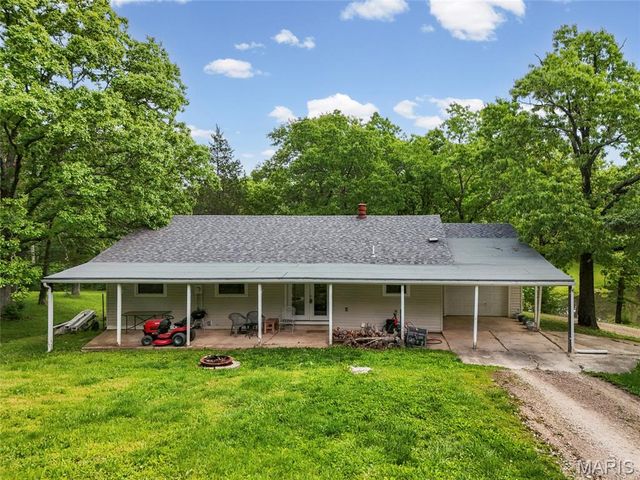 5436 Grosswiler Lane, Hillsboro, MO 63050