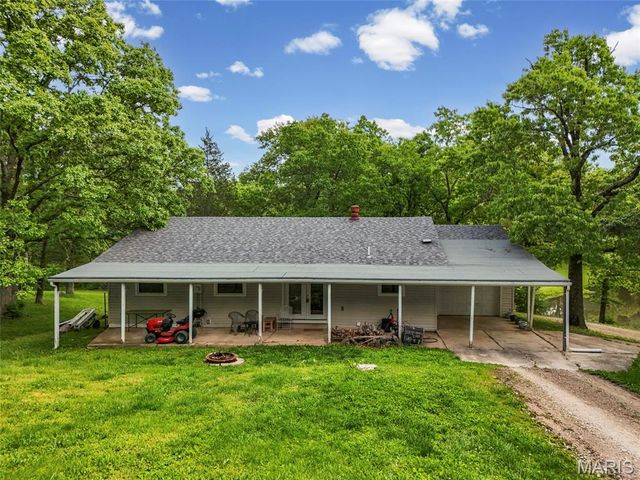 5436 Grosswiler Lane, Hillsboro, MO 63050