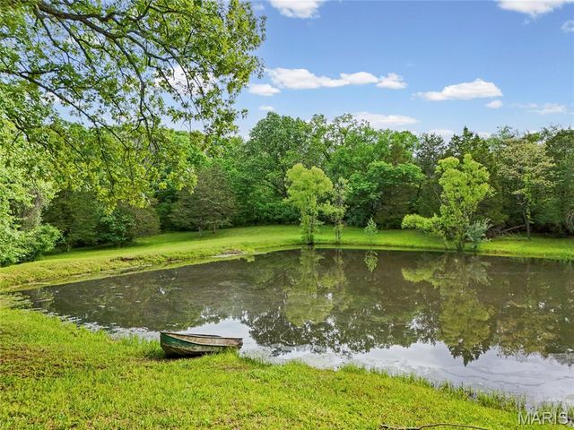5436 Grosswiler Lane, Hillsboro, MO 63050
