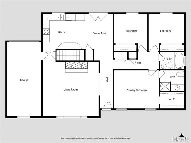5436 Grosswiler Lane, Hillsboro, MO 63050
