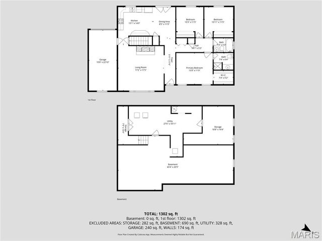 5436 Grosswiler Lane, Hillsboro, MO 63050