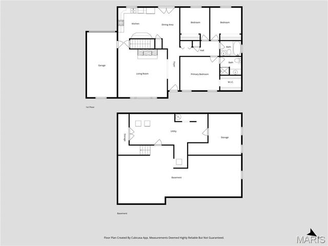 5436 Grosswiler Lane, Hillsboro, MO 63050