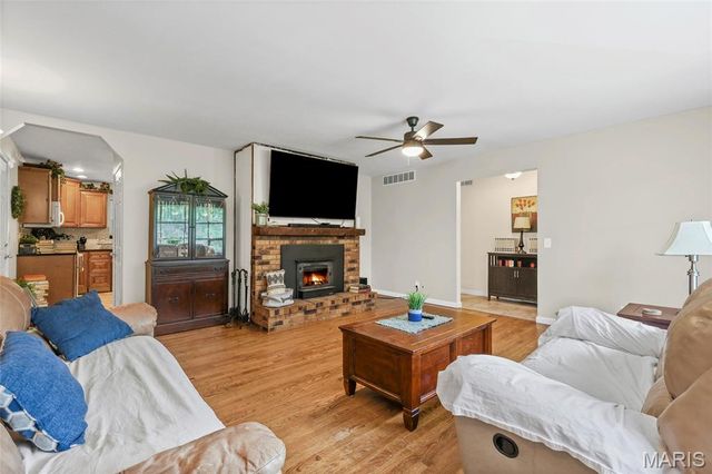 5436 Grosswiler Lane, Hillsboro, MO 63050