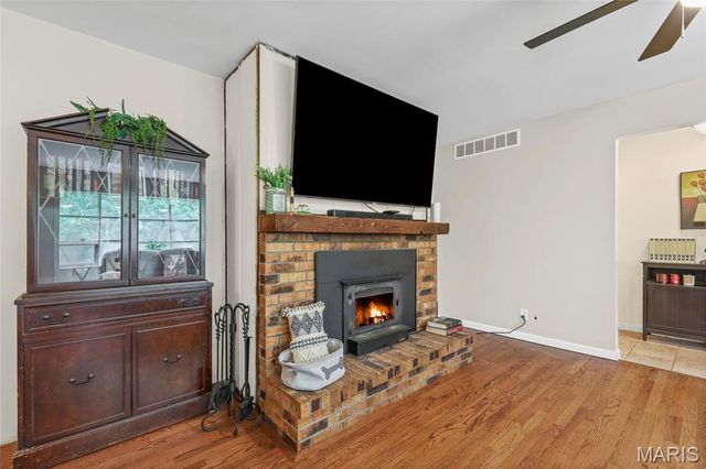 5436 Grosswiler Lane, Hillsboro, MO 63050