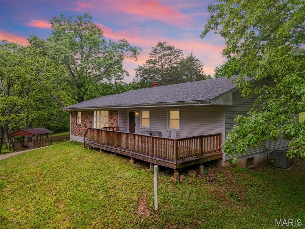 5436 Grosswiler Lane, Hillsboro, MO 63050