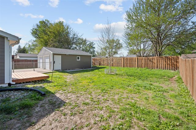 613 NE 7th Street, Grimes, IA 50111