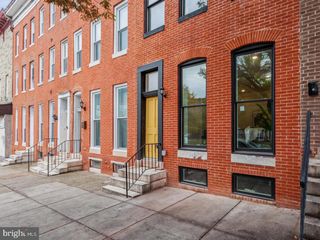 1010 N BROADWAY, Baltimore, MD 21205