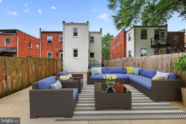 5128 H ST SE, Washington, DC 20019