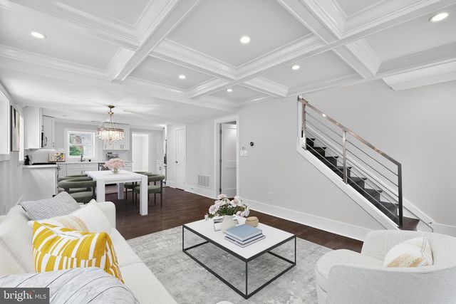 5128 H ST SE, Washington, DC 20019