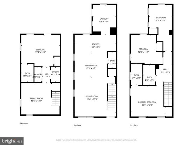 5128 H ST SE, Washington, DC 20019